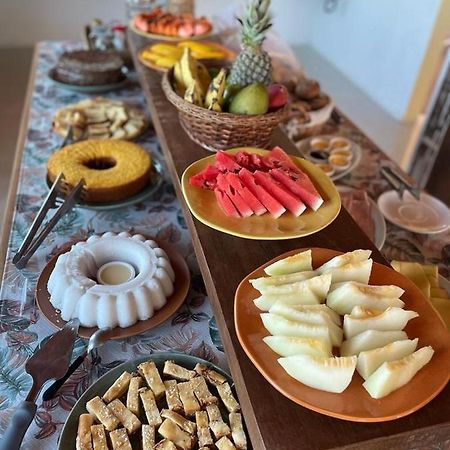 Villa Aconchego Guarajuba 카마사리 외부 사진