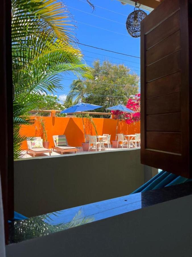 Villa Aconchego Guarajuba 카마사리 외부 사진